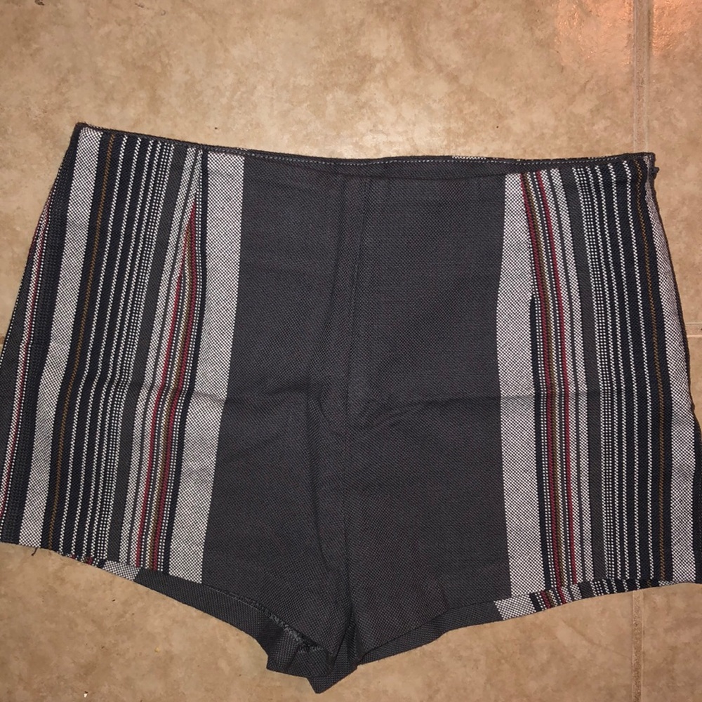 Free People High-Waisted Bottoms